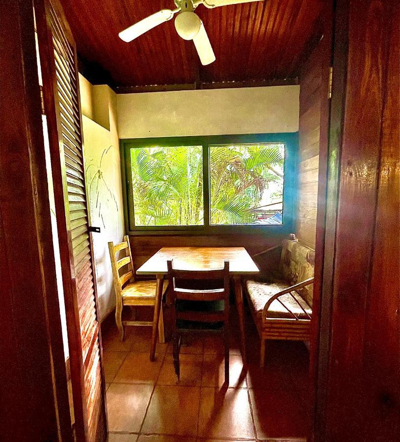 Rio Lindo Hotel Dominical Kültér fotó