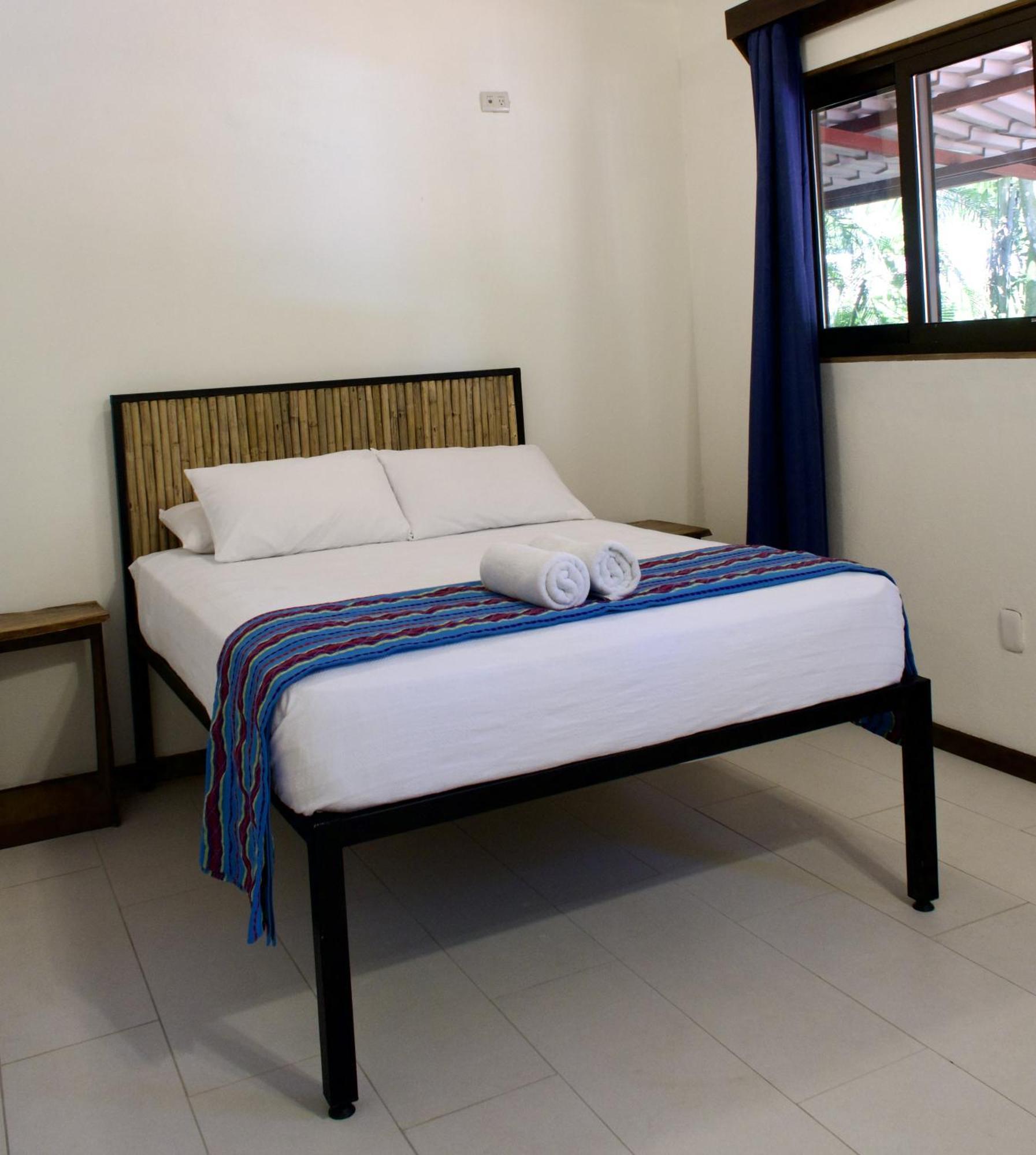 Rio Lindo Hotel Dominical Kültér fotó